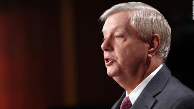 Video: Reporter reveals what Lindsey Graham said during January 6 riot