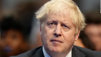Boris Johnson government's 2021 budget aims to build back after the pandemic
