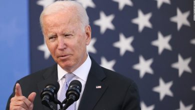 A week that could transform Joe Biden's presidency