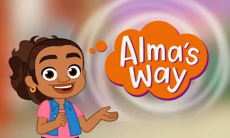 From 'Sesame Street' to 'Alma's Way': How Sonia Manzano continues to break ground and elevate Latino stories on US television