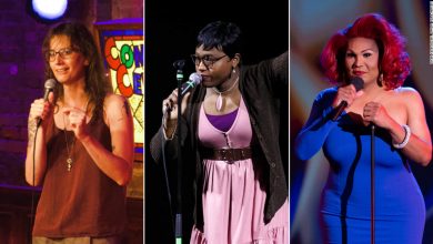 What these trans comedians have to say about Dave Chappelle's jokes at their expense