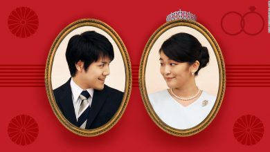 Japan's Princess Mako is going ahead with wedding to commoner Kei Komuro. Not everyone approves
