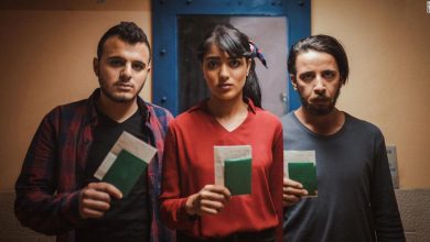 Netflix launches a 'Palestinian Stories' collection featuring award-winning films