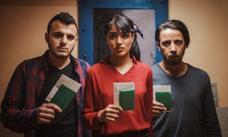 Netflix launches a 'Palestinian Stories' collection featuring award-winning films