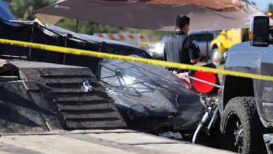 Woman dies days after Texas drag racing crash that left 2 boys dead, 7 people injured