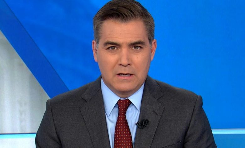 Acosta: If Republicans really want to shock us, then do this