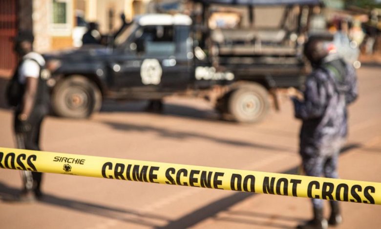 One dead, five injured in Uganda blast amid heightened terror threat