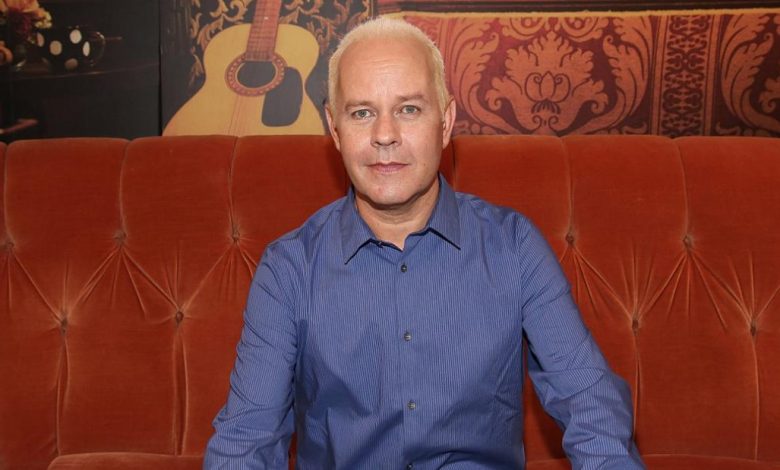 James Michael Tyler, who played Gunther on 'Friends,' has died
