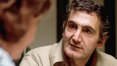 Val Bisoglio, 'Sopranos' and 'Saturday Night Fever' actor, dies at 95