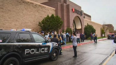 2 killed, police officer among 5 injured in Idaho mall shooting
