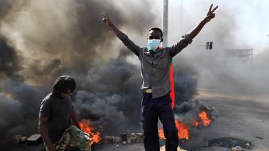 Sudan's army detains PM, officials in apparent coup