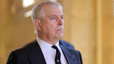 Prince Andrew's attorneys ask to dismiss US sex assault lawsuit saying it violates the terms of a settlement agreement
