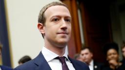 Facebook says it's facing 'government investigations' related to whistleblower documents