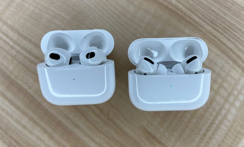 AirPods Pro vs. AirPods 3: Which Apple earbuds are for you? | CNN