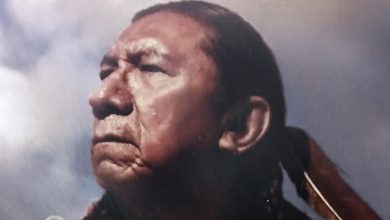 Sitting Bull's great-grandson identified through DNA fragments