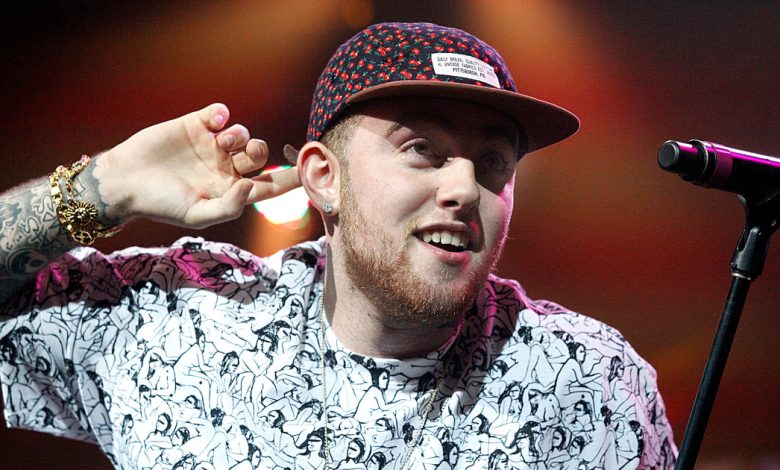 Dealer expected to plead guilty in Mac Miller overdose death