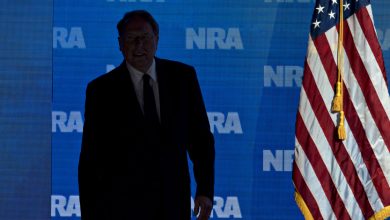 Cybercriminals claim to have hacked the NRA