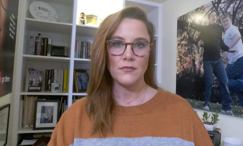 SE Cupp: Man asks 'when do we get to use the guns?' -- we should take him seriously
