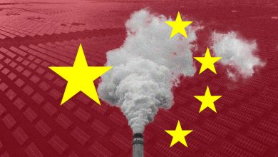 Beijing's coal addiction is key to climate summit