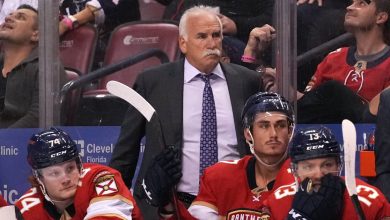 Florida Panthers coach Quenneville resigns amid fallout from sex assault report