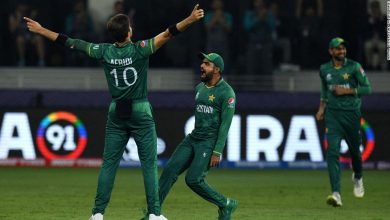 Police arrest Kashmiri Muslims for celebrating Pakistan cricket team victory over India