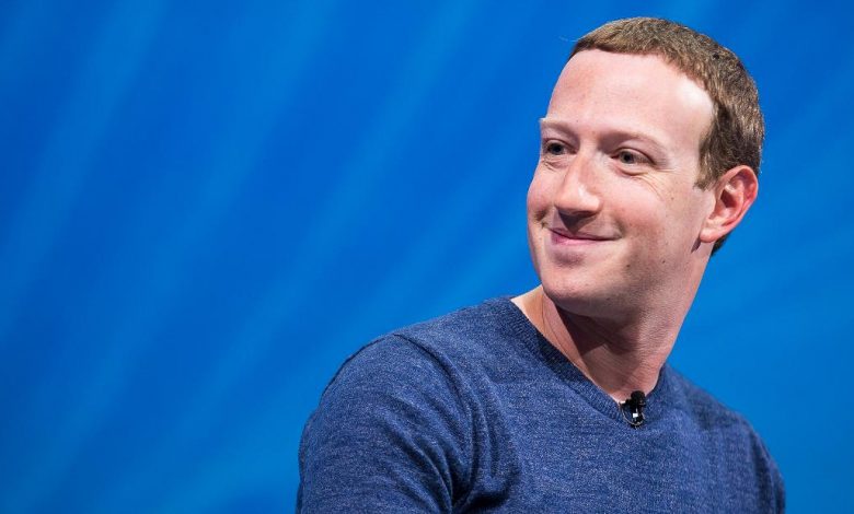 Meta: Facebook changes its company name