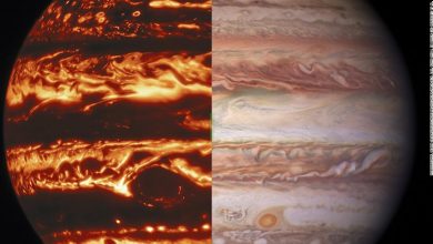 Jupiter's Great Red Spot is surprisingly deep, NASA Juno spacecraft reveals