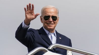 Biden's credibility on climate in the balance at UN summit in Glasgow