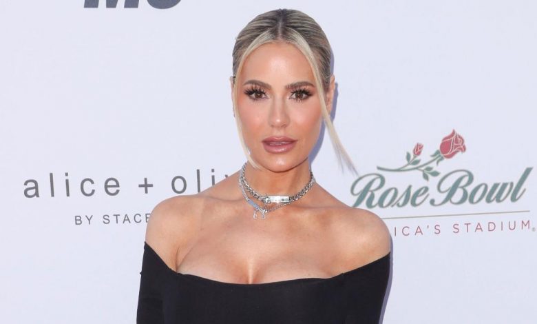Dorit Kemsley: LA home of 'Real Housewives of Beverly Hills' star was robbed