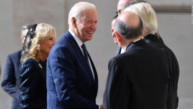 Joe Biden faces a more skeptical global audience at his first G20 as President