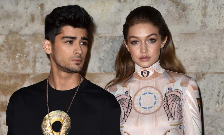 Zayn Malik pleaded no contest to harassment charges in alleged dispute with Gigi and Yolanda Hadid