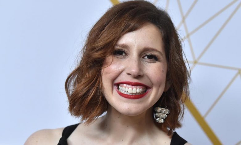 Vanessa Bayer and her brother Jonah dig up childhood gems on "How Did We Get Weird" podcast