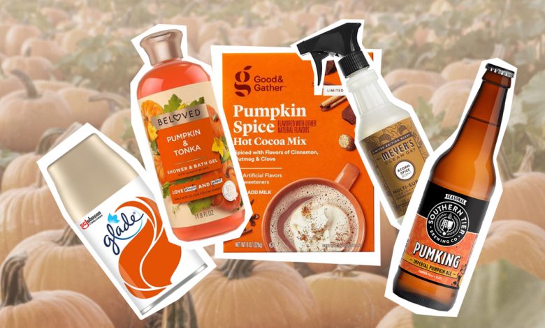 Pumpkin spice products are inescapable. We tested a few of them so you don't have to
