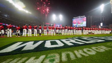 The Atlanta Braves may win the 2021 World Series. But they face a tougher opponent off the field