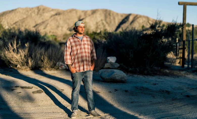 Urban transplants threaten to price out locals in Southern California desert