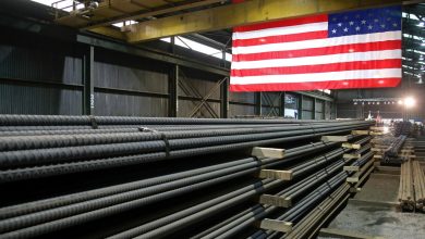 U.S., E.U. to end Trump-era tariff war over steel, aluminum
