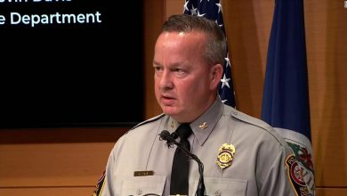 Northern Virginia terror plot warnings: Police increase presence at malls and transit hubs