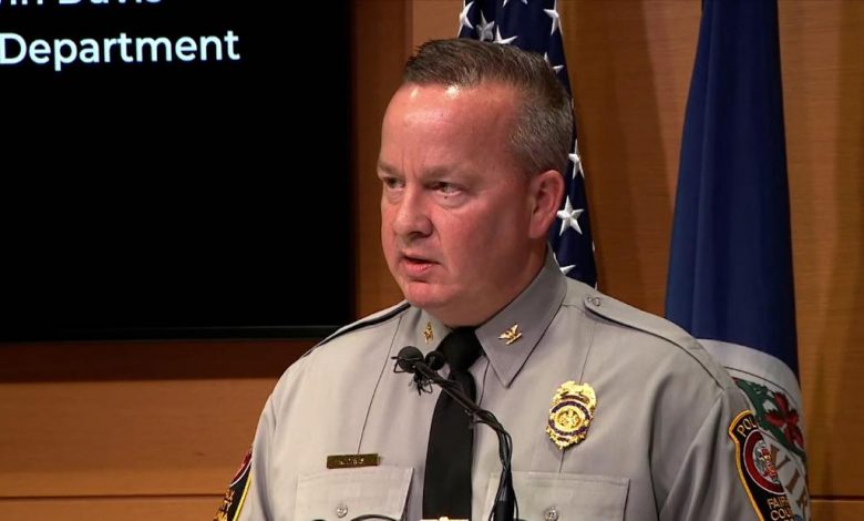 Northern Virginia terror plot warnings: Police increase presence at malls and transit hubs