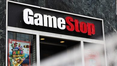 GameStop COO leaves after seven months on the job