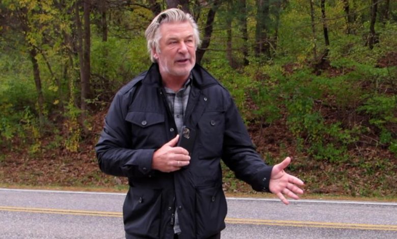 Alec Baldwin speaks out about Halyna Hutchins and guns on sets