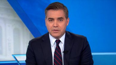 Acosta poses question to Fox News owners: Why are you doing this to us?