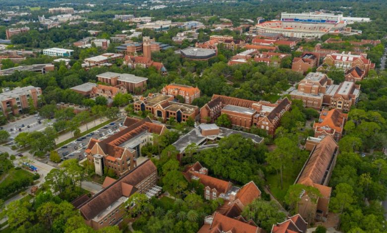 University of Florida bars professors from being expert witnesses against the state in voting rights case