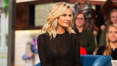 'Real Housewives' star Dorit Kemsley speaks out after home invasion