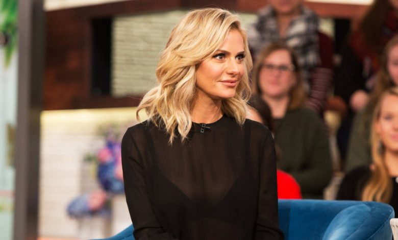 'Real Housewives' star Dorit Kemsley speaks out after home invasion