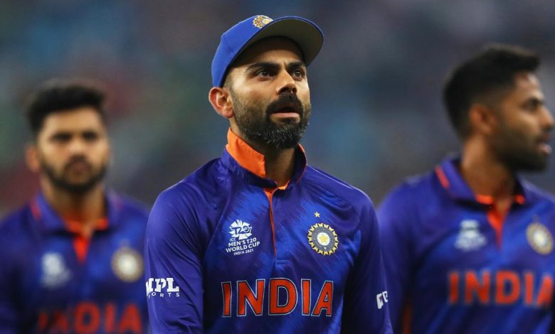 Virat Kohli: India cricket captain slams 'spineless' trolls after abuse targeted team's bowler