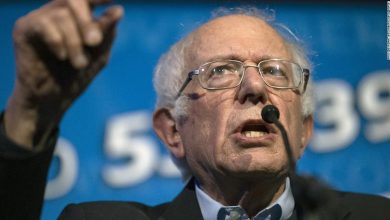 Sen. Bernie Sanders says all Democrat senators need to agree on framework of economic bill before House vote