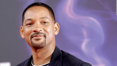 Will Smith discusses suicide in new YouTube series trailer