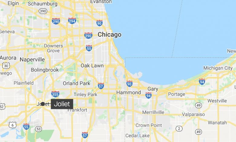 Illinois Halloween party shooting: 2 killed, more than 12 injured