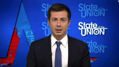 Sec. Buttigieg: Federal no-fly list 'should be on the table' for violent passengers