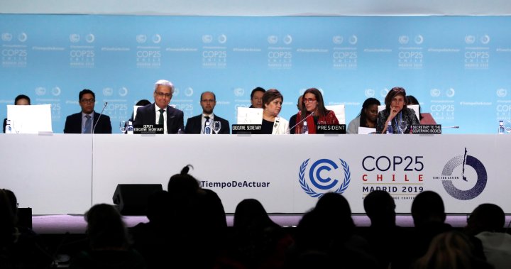 The COP26 climate summit is set to begin. Will it actually do anything? - National